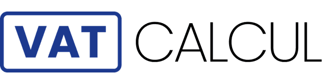 vat calcul logo